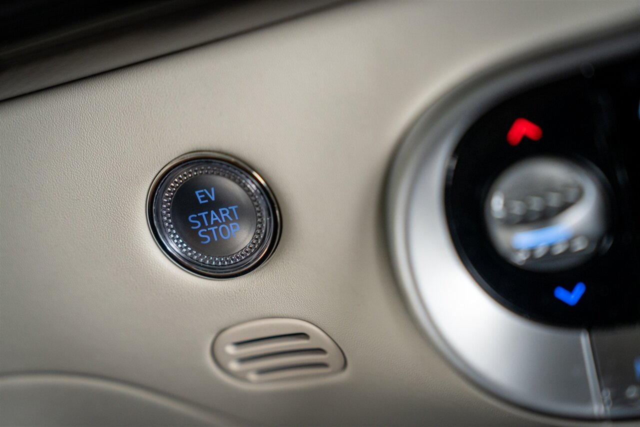 2023 Genesis GV60 Performance   - Photo 53 - Renton, WA 98057