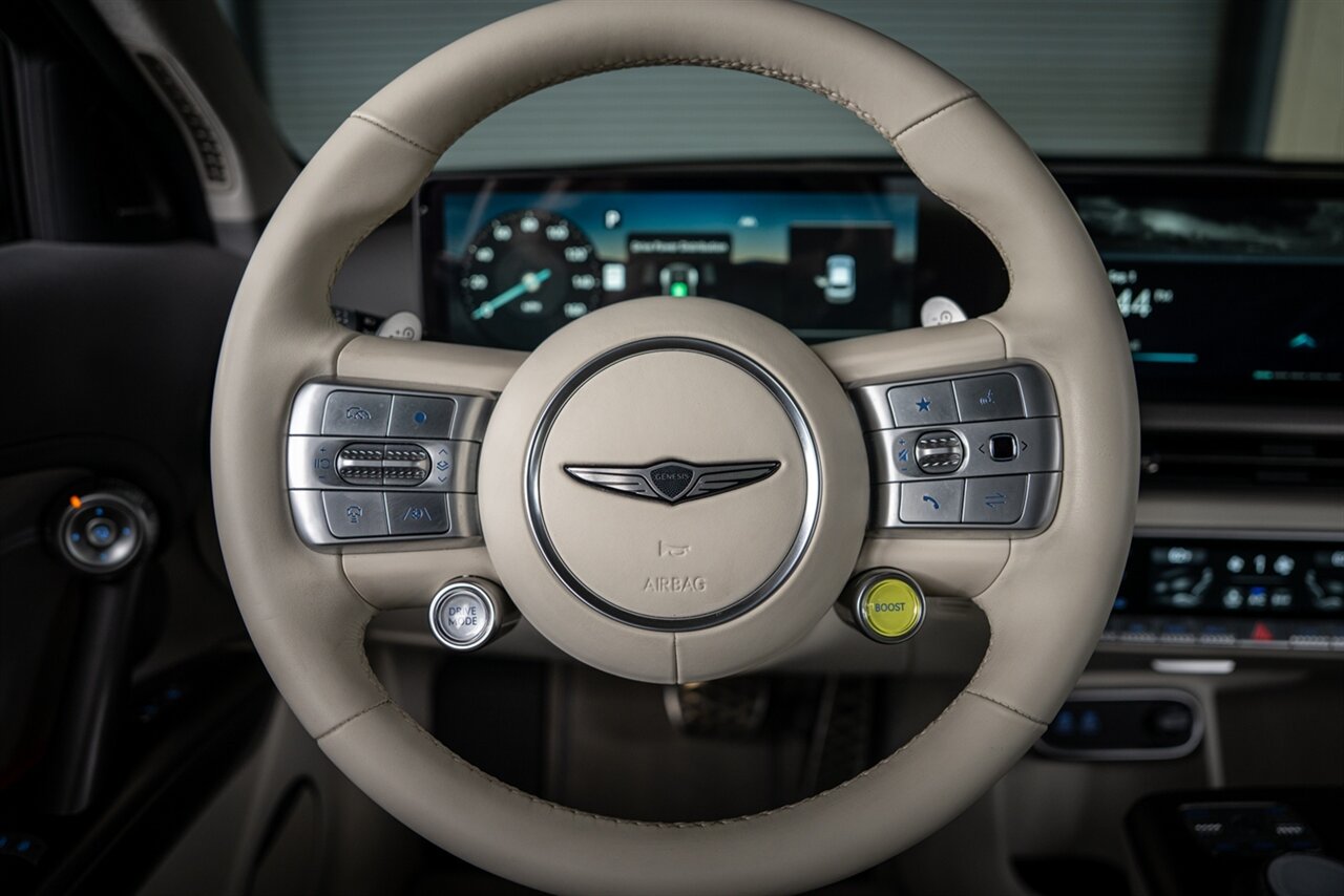 2023 Genesis GV60 Performance   - Photo 40 - Renton, WA 98057