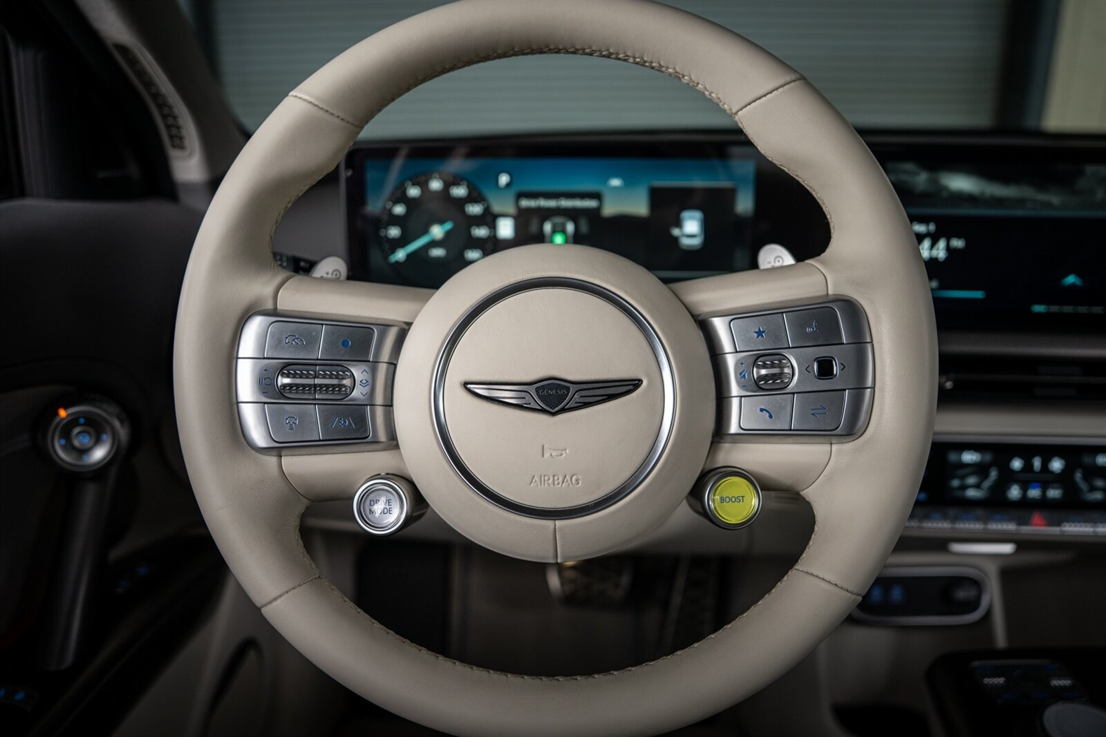 2023 Genesis GV60 Performance   - Photo 40 - Renton, WA 98057