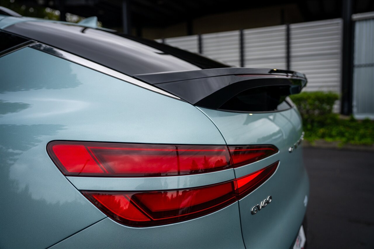 2023 Genesis GV60 Performance   - Photo 19 - Renton, WA 98057