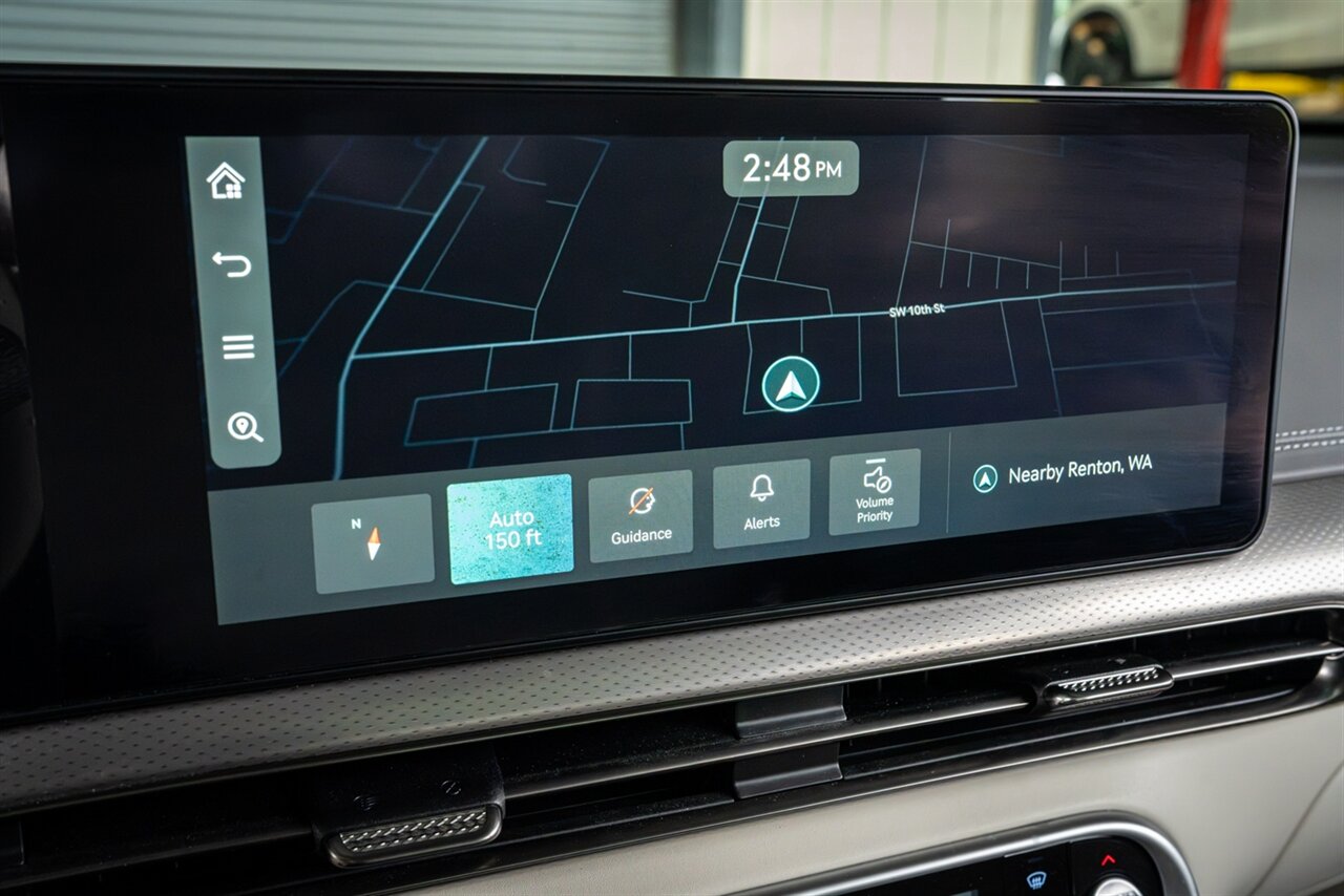 2023 Genesis GV60 Performance   - Photo 61 - Renton, WA 98057