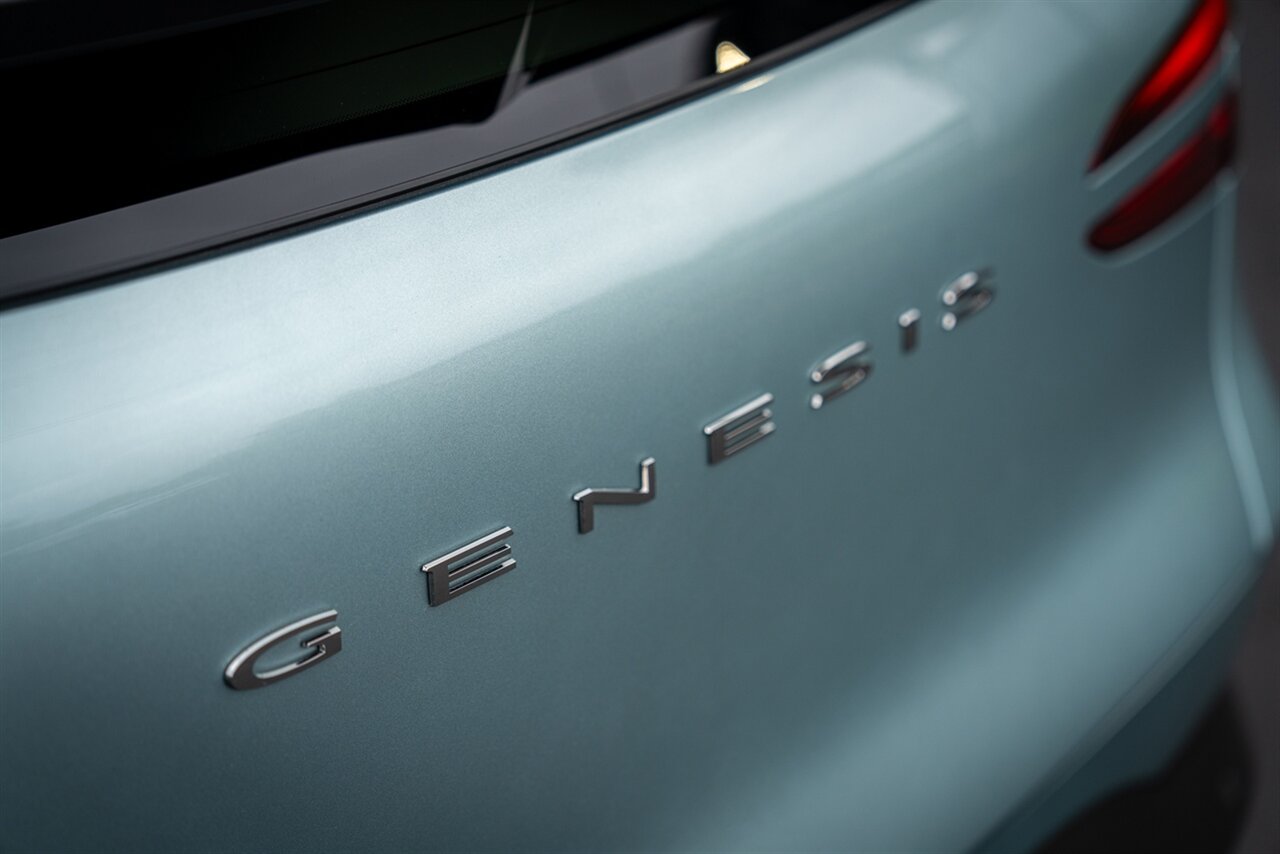 2023 Genesis GV60 Performance   - Photo 16 - Renton, WA 98057