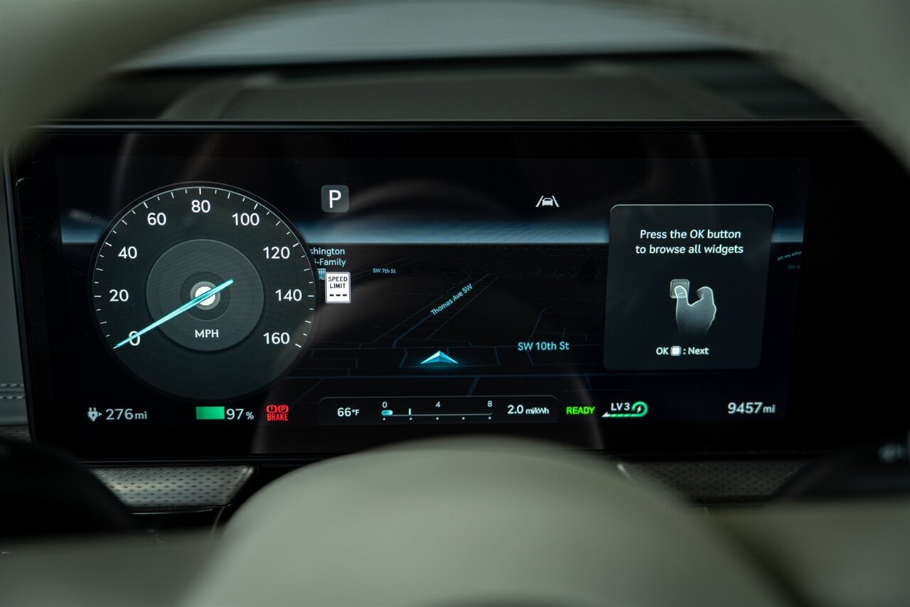 2023 Genesis GV60 Performance   - Photo 46 - Renton, WA 98057