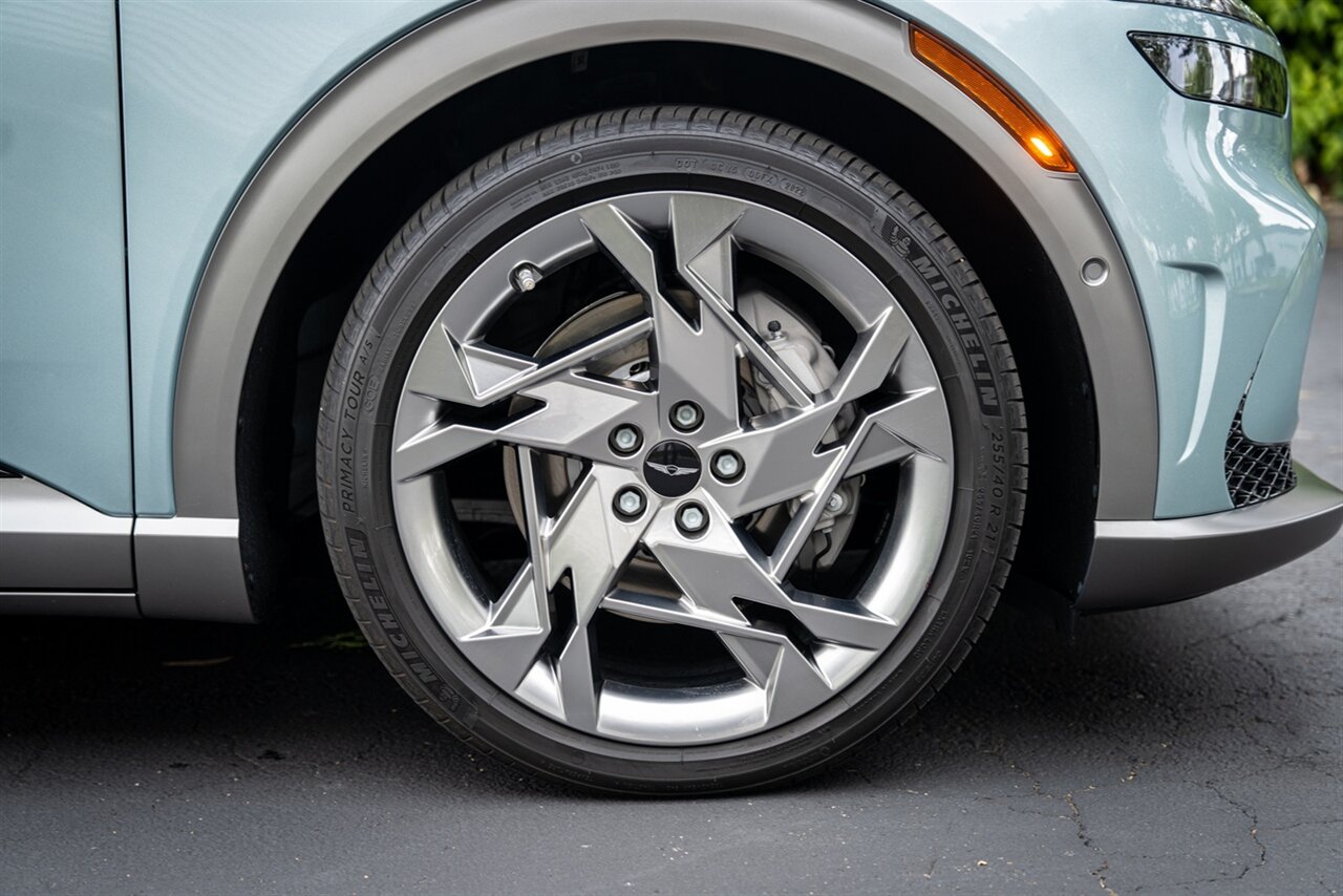 2023 Genesis GV60 Performance   - Photo 24 - Renton, WA 98057