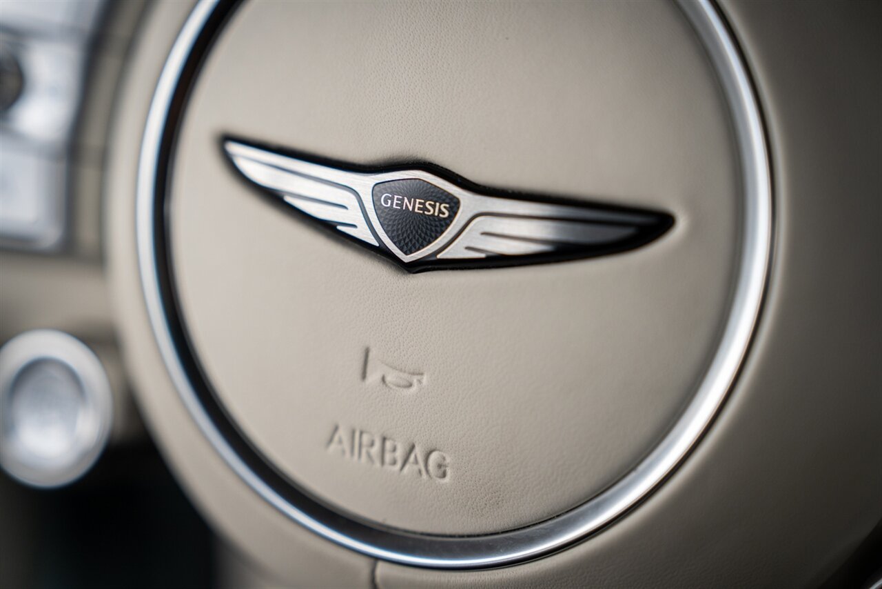 2023 Genesis GV60 Performance   - Photo 48 - Renton, WA 98057