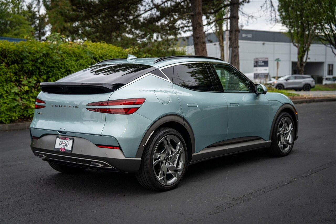 2023 Genesis GV60 Performance   - Photo 11 - Renton, WA 98057