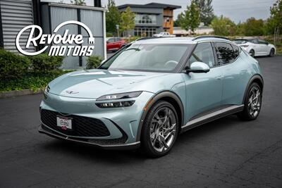 2023 Genesis GV60 Performance SUV