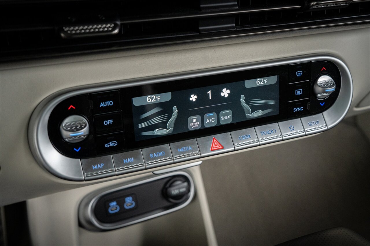 2023 Genesis GV60 Performance   - Photo 54 - Renton, WA 98057