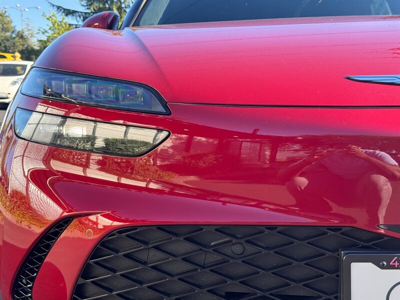 2023 Genesis GV60 Performance   - Photo 3 - Renton, WA 98057
