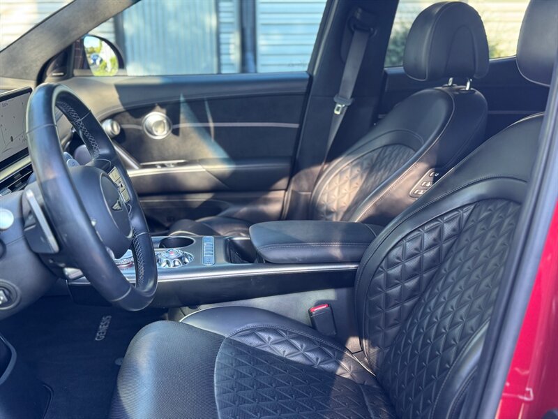 2023 Genesis GV60 Performance   - Photo 12 - Renton, WA 98057
