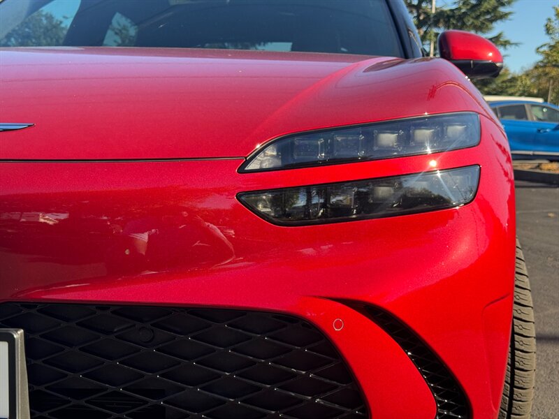 2023 Genesis GV60 Performance   - Photo 4 - Renton, WA 98057
