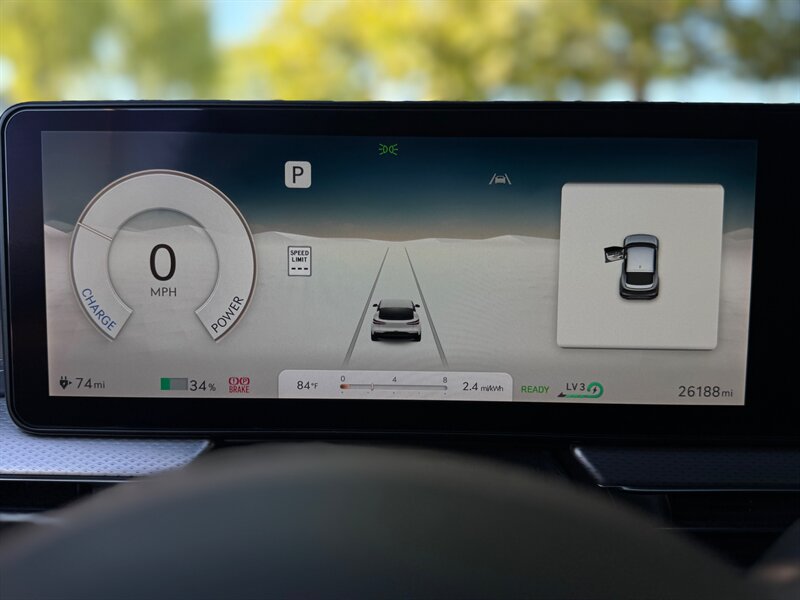 2023 Genesis GV60 Performance   - Photo 18 - Renton, WA 98057