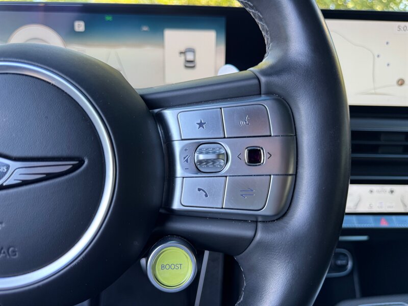 2023 Genesis GV60 Performance   - Photo 16 - Renton, WA 98057