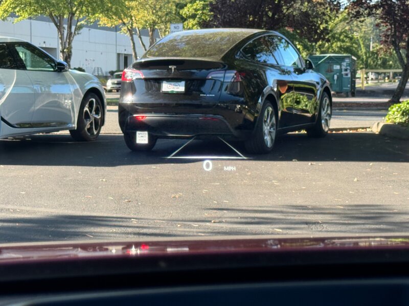 2023 Genesis GV60 Performance   - Photo 22 - Renton, WA 98057