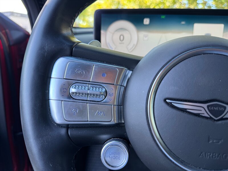 2023 Genesis GV60 Performance   - Photo 15 - Renton, WA 98057
