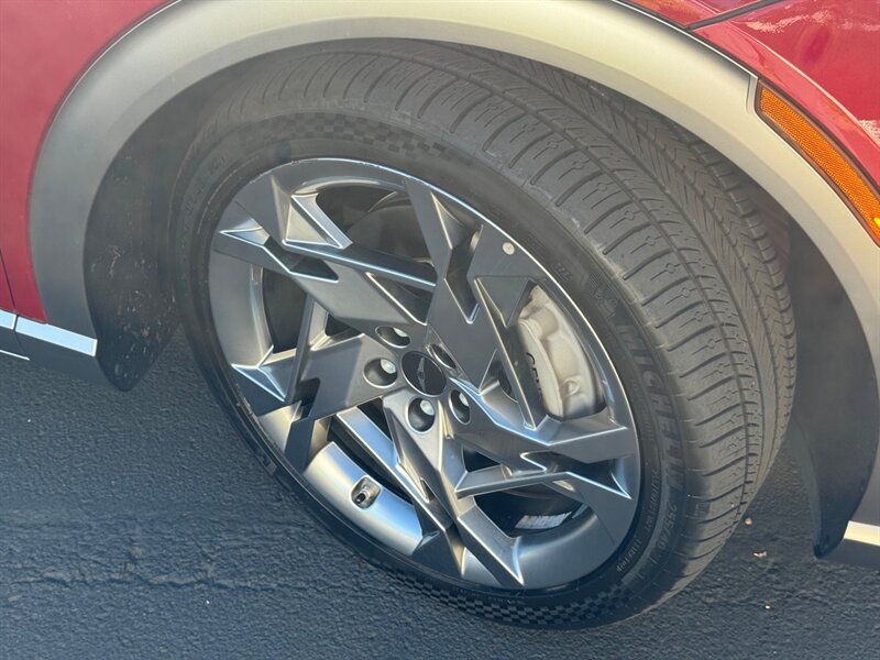 2023 Genesis GV60 Performance   - Photo 26 - Renton, WA 98057