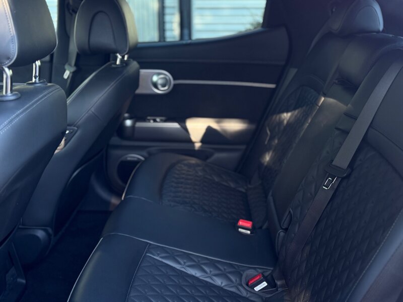 2023 Genesis GV60 Performance   - Photo 13 - Renton, WA 98057