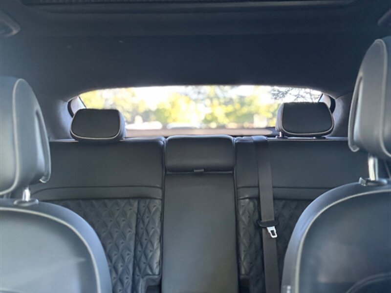 2023 Genesis GV60 Performance   - Photo 21 - Renton, WA 98057