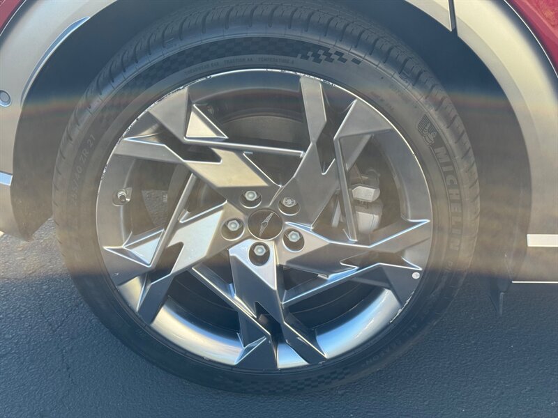 2023 Genesis GV60 Performance   - Photo 25 - Renton, WA 98057