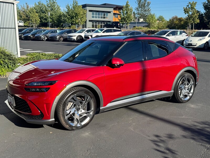 2023 Genesis GV60 Performance   - Photo 5 - Renton, WA 98057