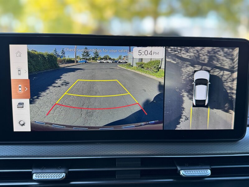 2023 Genesis GV60 Performance   - Photo 19 - Renton, WA 98057