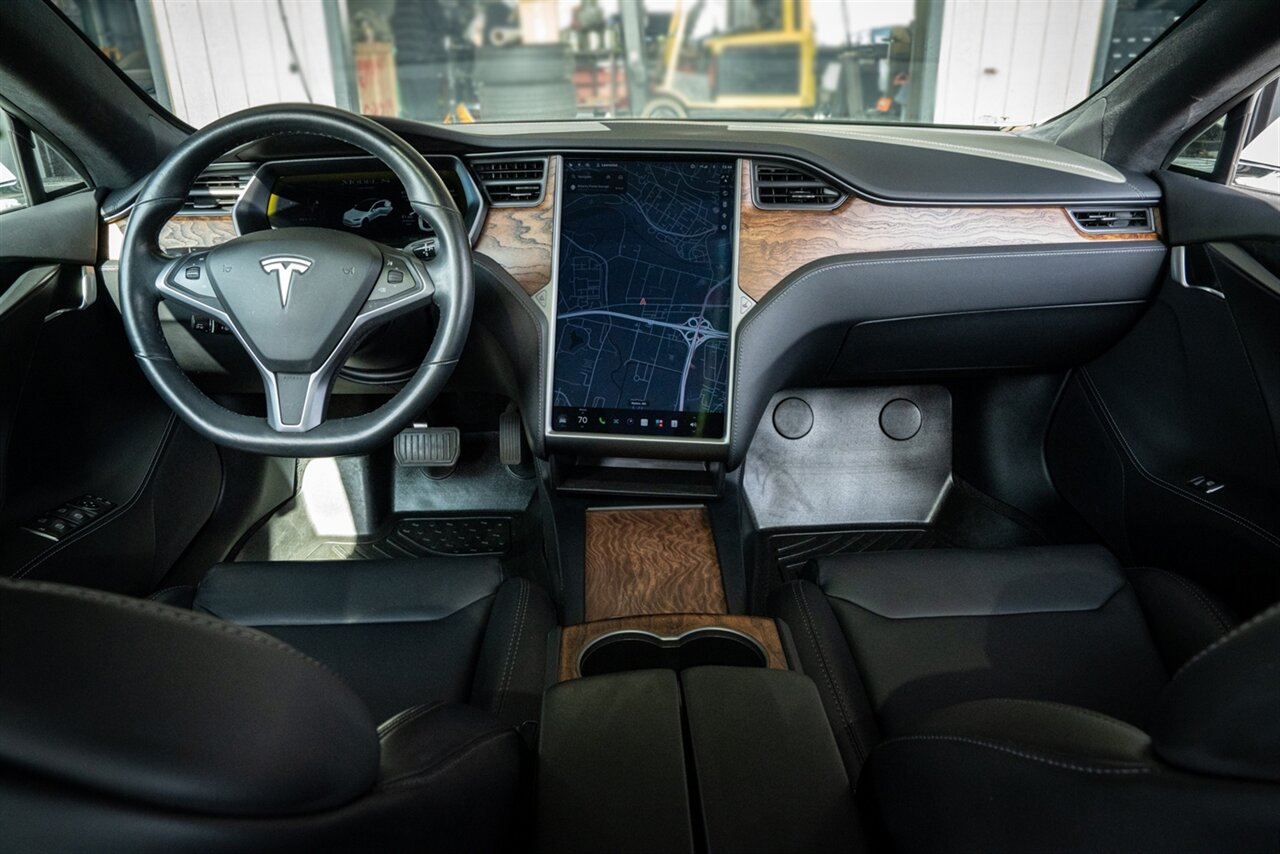 2019 Tesla Model S 100D   - Photo 30 - Renton, WA 98057