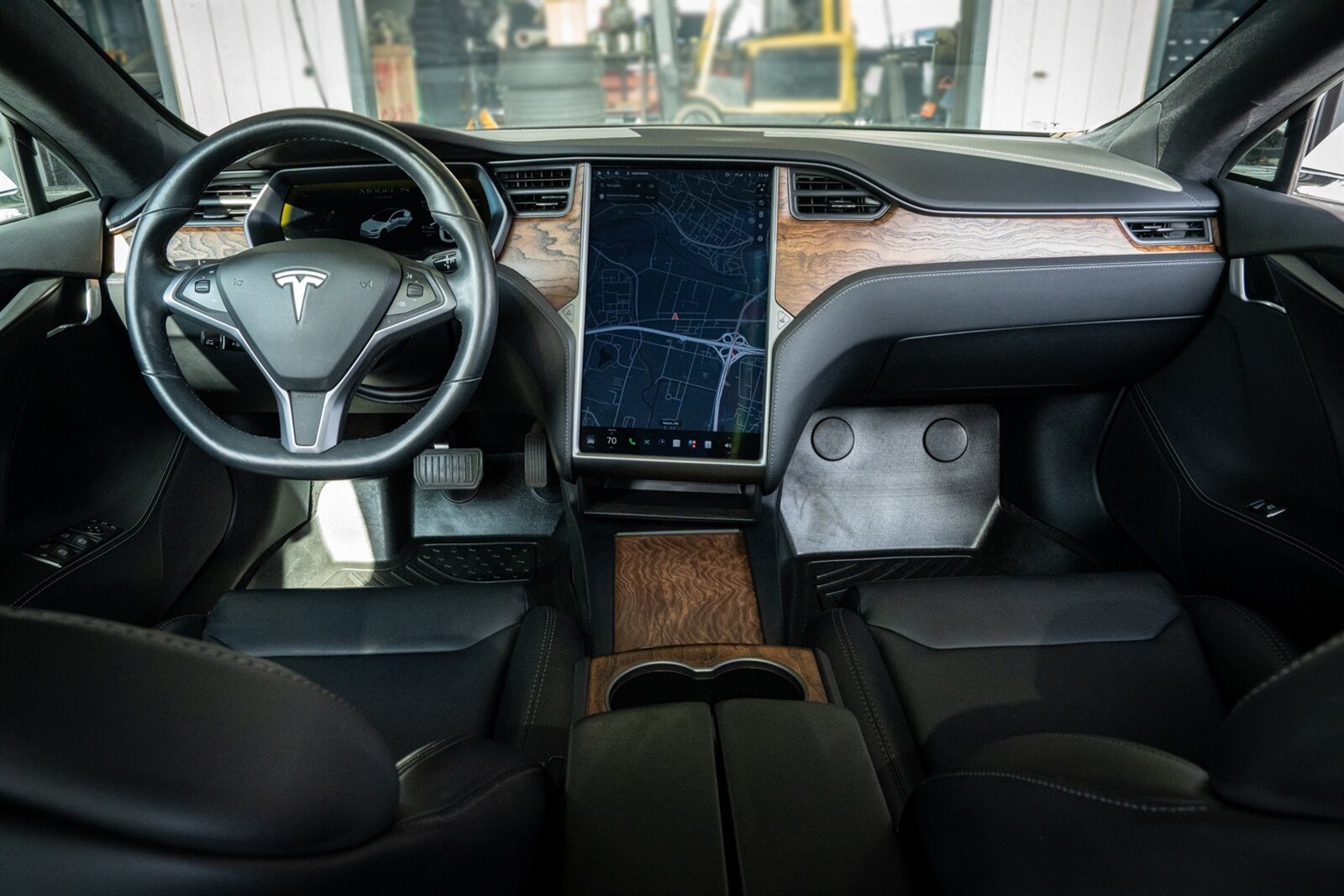 2019 Tesla Model S 100D   - Photo 30 - Renton, WA 98057