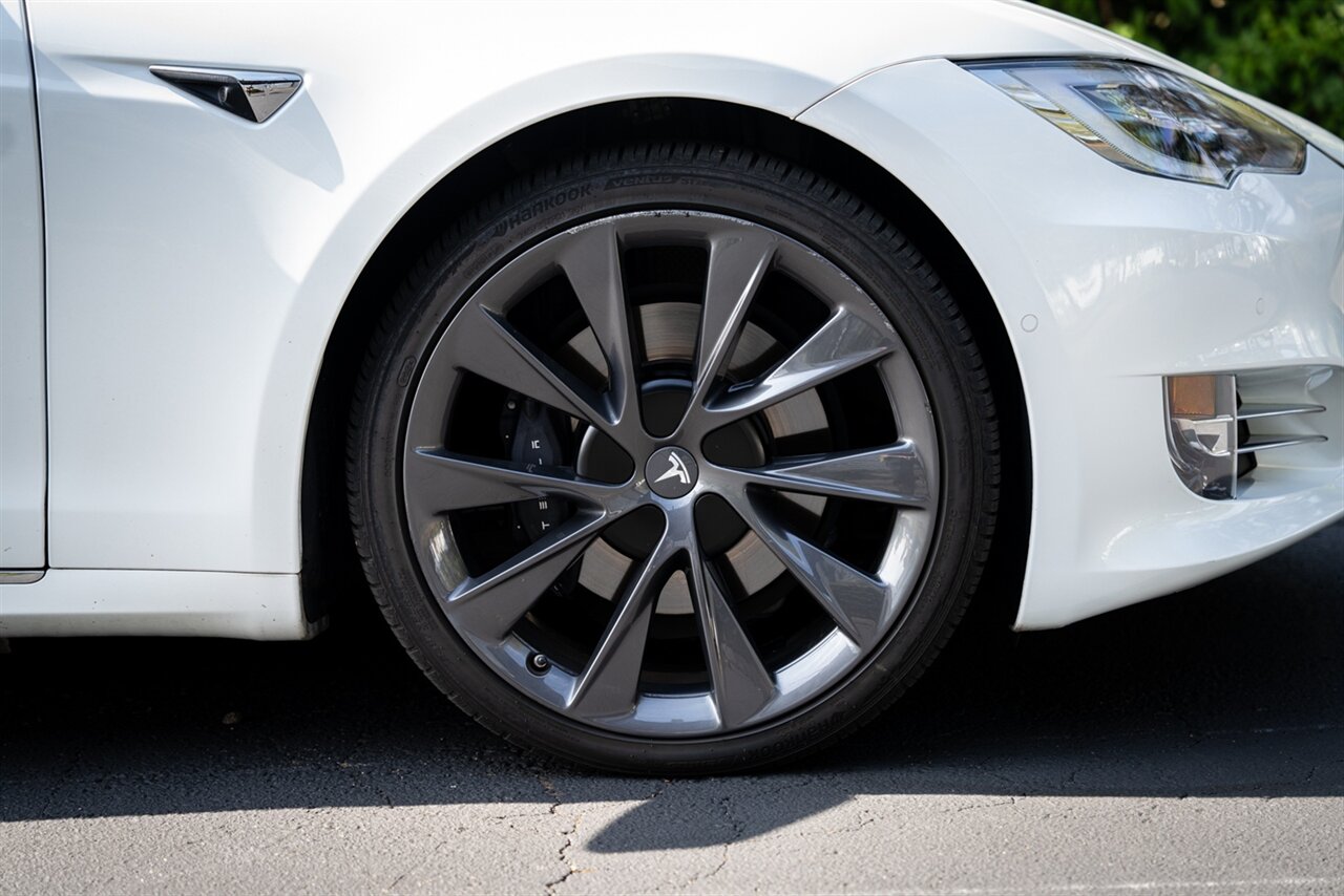 2019 Tesla Model S 100D   - Photo 22 - Renton, WA 98057