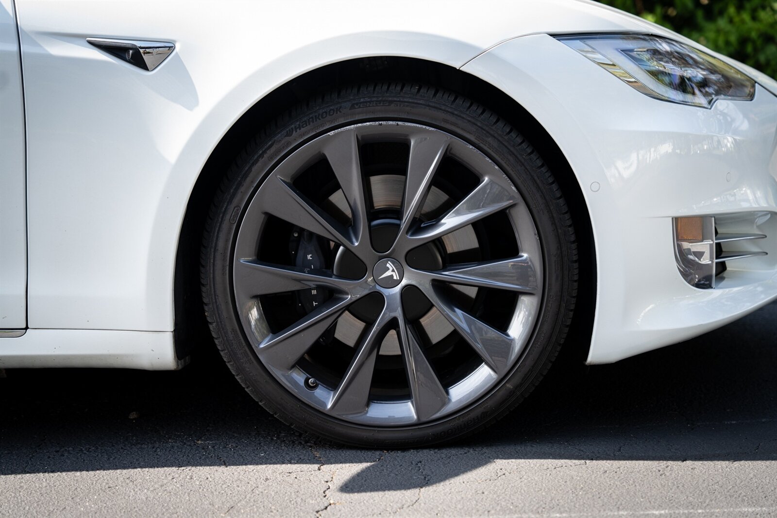 2019 Tesla Model S 100D   - Photo 22 - Renton, WA 98057