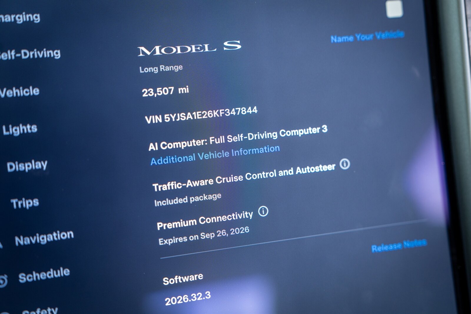 2019 Tesla Model S 100D   - Photo 35 - Renton, WA 98057