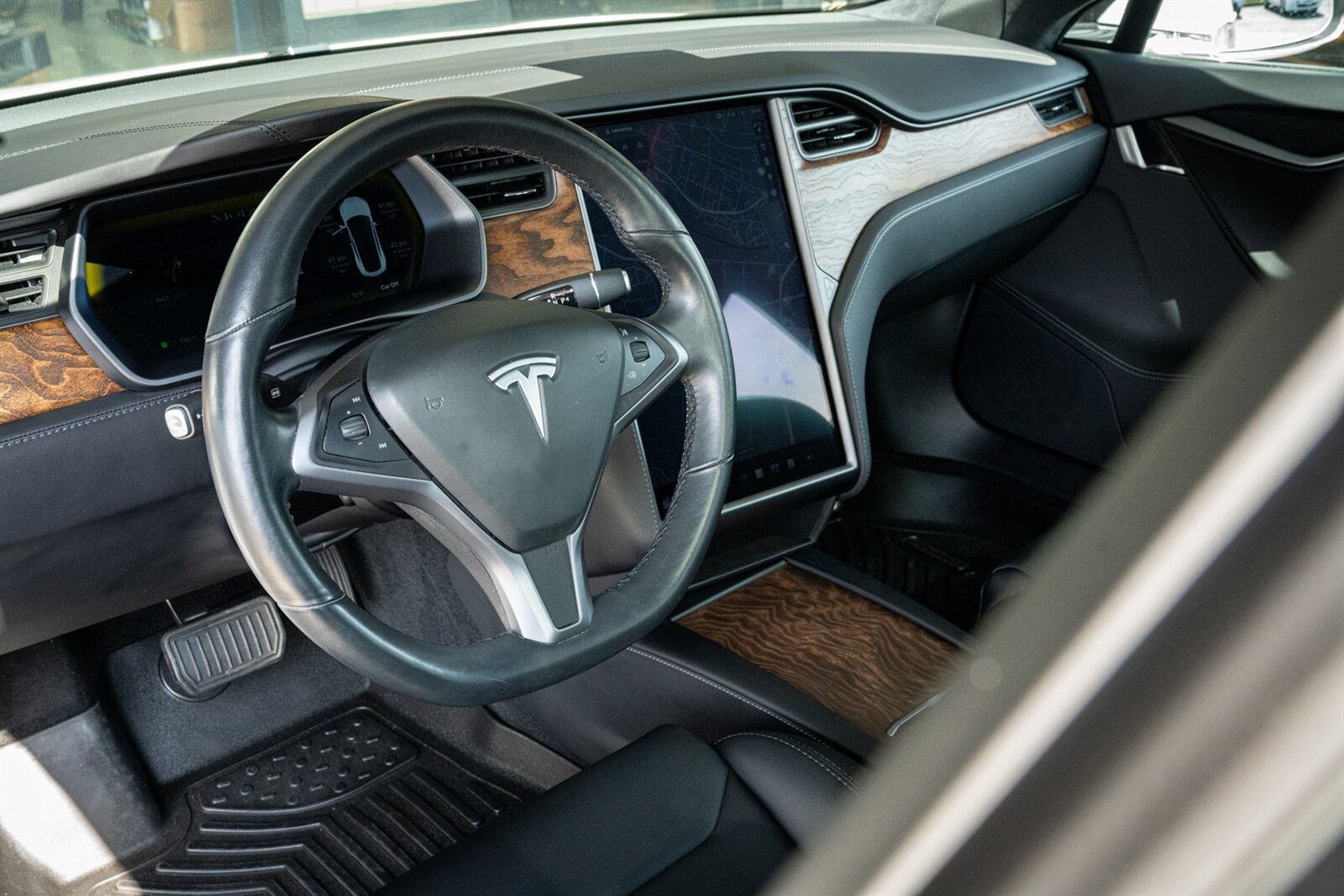 2019 Tesla Model S 100D   - Photo 25 - Renton, WA 98057