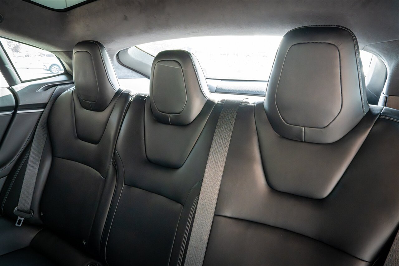 2019 Tesla Model S 100D   - Photo 29 - Renton, WA 98057