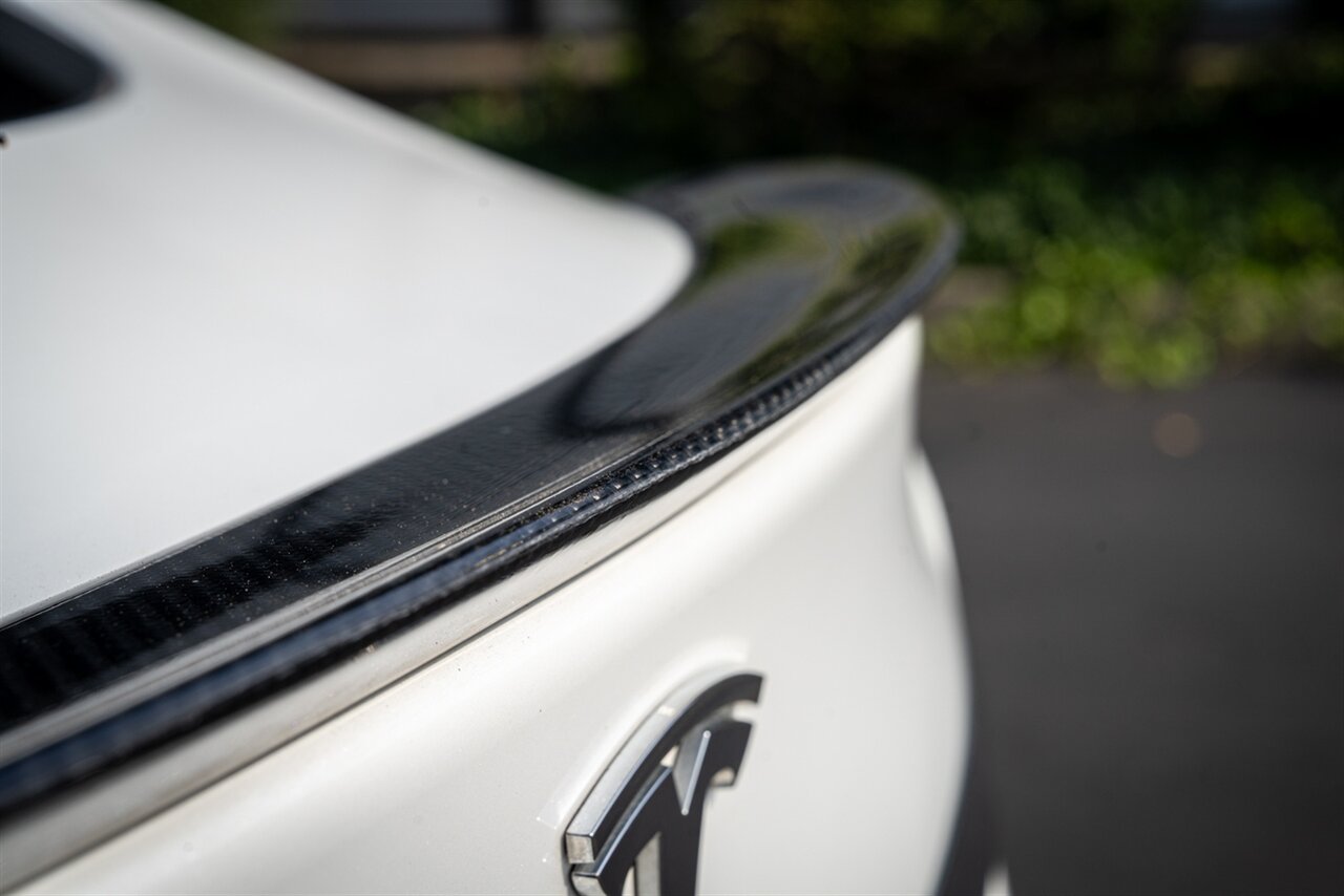2019 Tesla Model S 100D   - Photo 23 - Renton, WA 98057