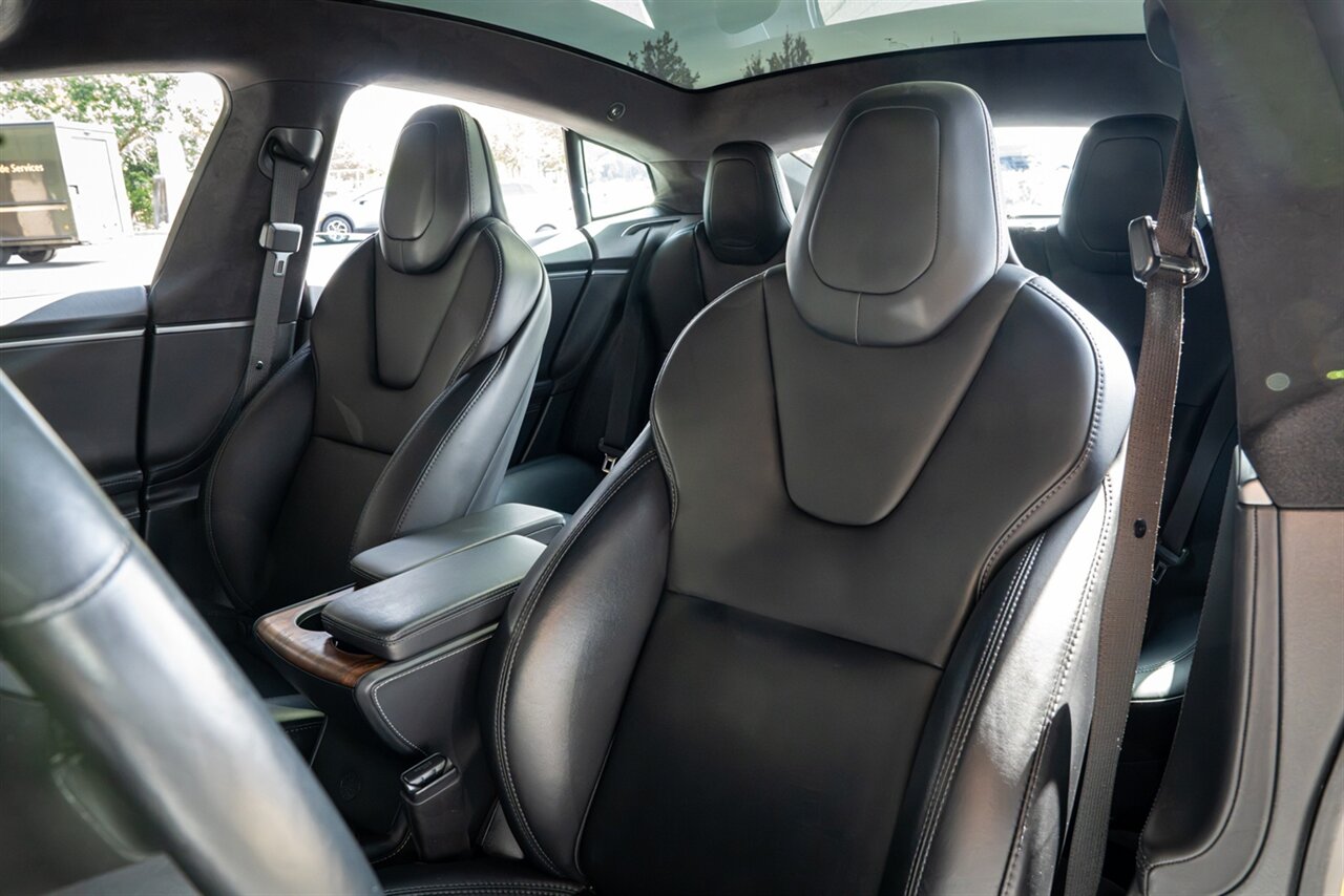 2019 Tesla Model S 100D   - Photo 26 - Renton, WA 98057