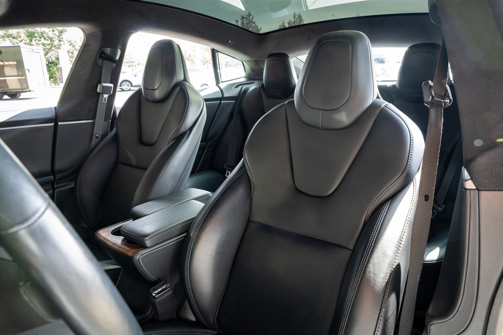 2019 Tesla Model S 100D   - Photo 26 - Renton, WA 98057