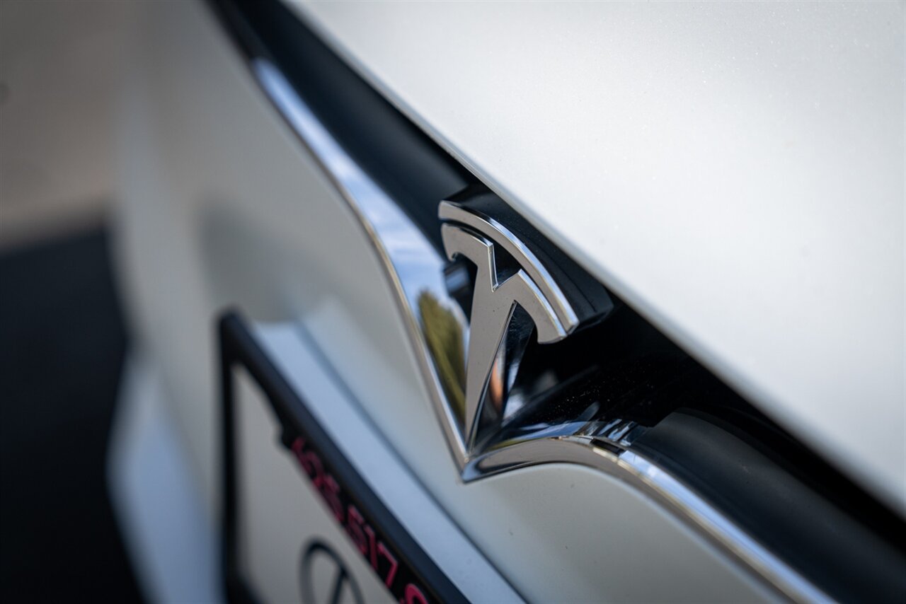 2019 Tesla Model S 100D   - Photo 3 - Renton, WA 98057