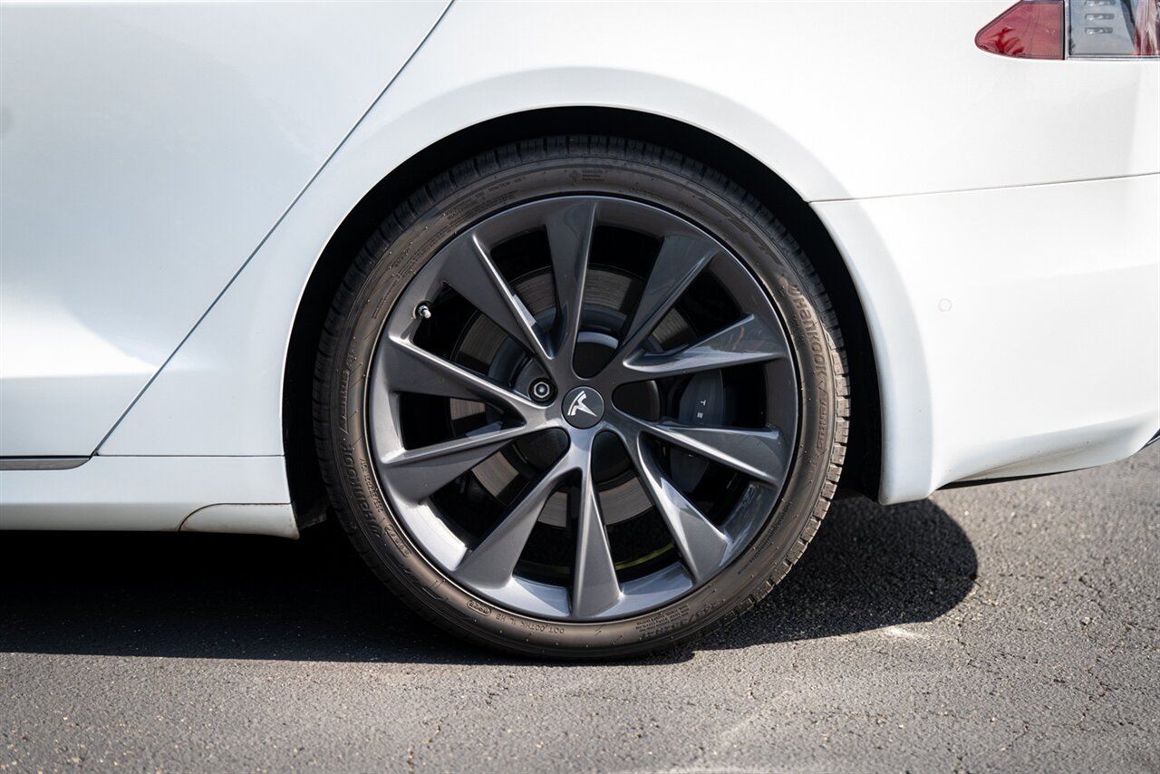 2019 Tesla Model S 100D   - Photo 20 - Renton, WA 98057