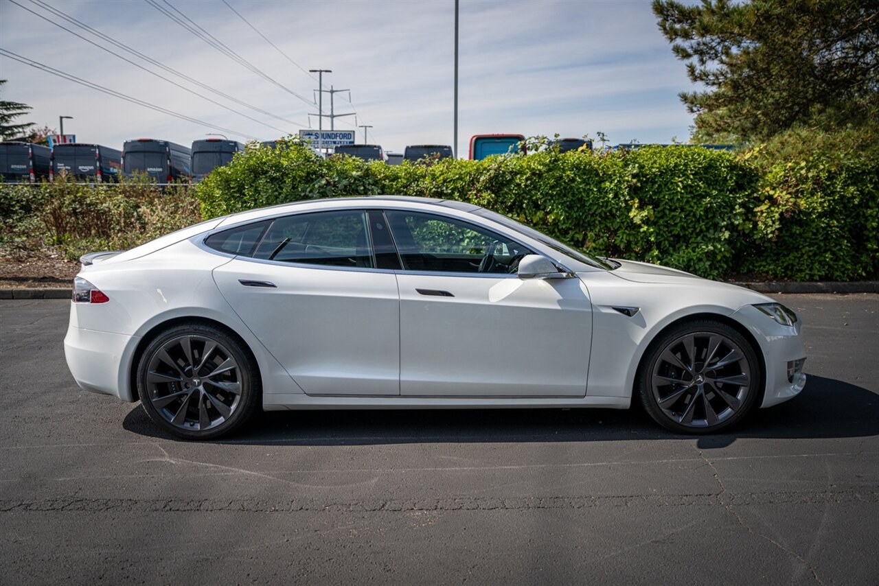 2019 Tesla Model S 100D   - Photo 14 - Renton, WA 98057