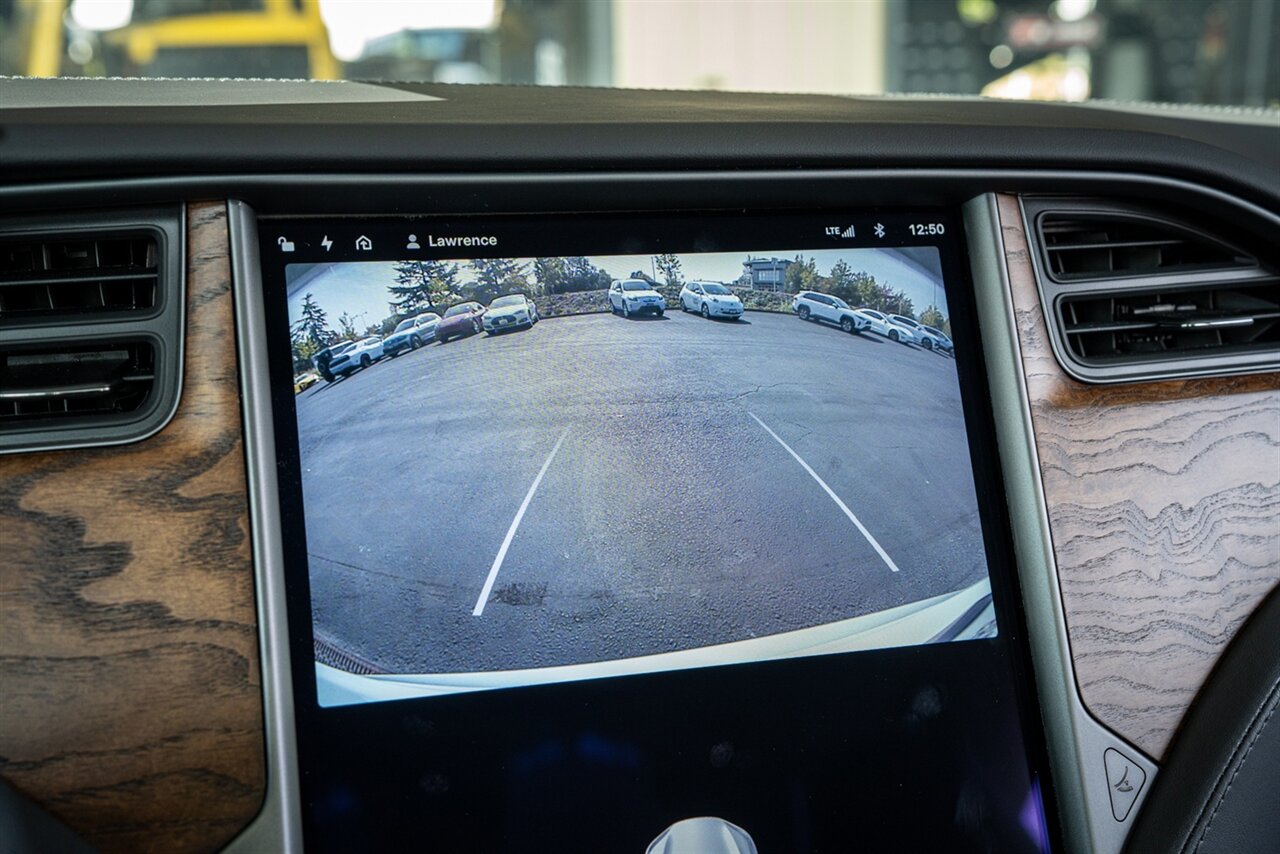 2019 Tesla Model S 100D   - Photo 37 - Renton, WA 98057