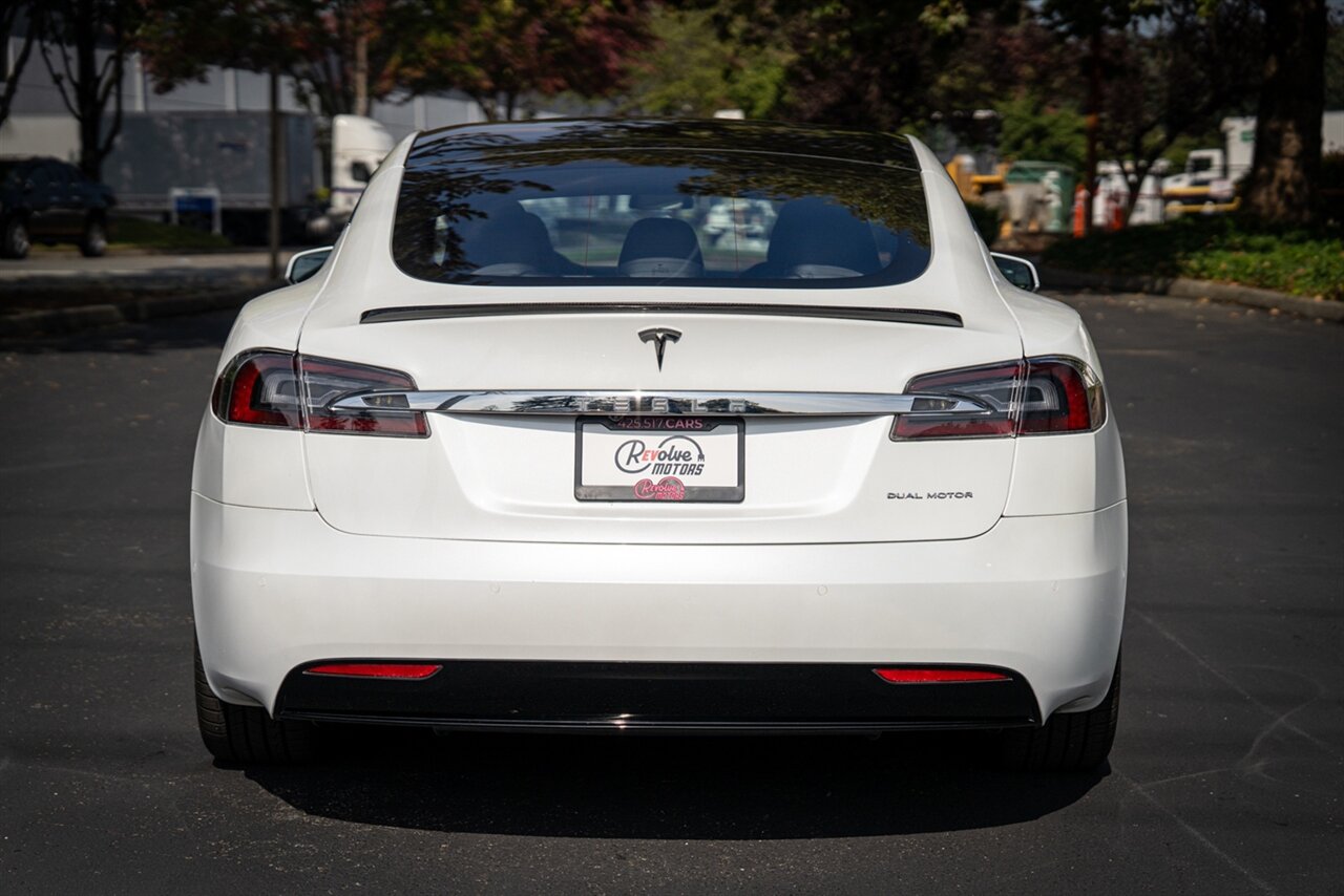 2019 Tesla Model S 100D   - Photo 12 - Renton, WA 98057