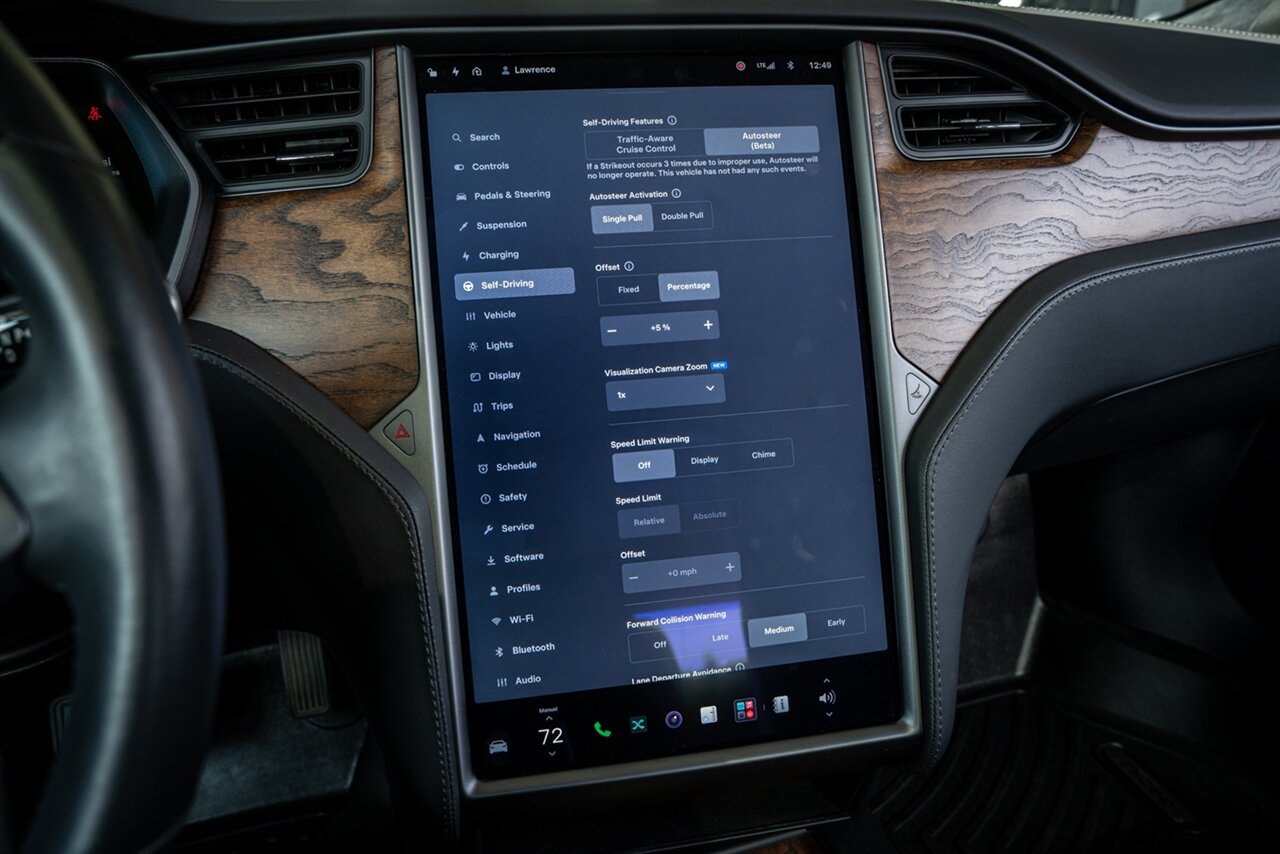 2019 Tesla Model S 100D   - Photo 36 - Renton, WA 98057