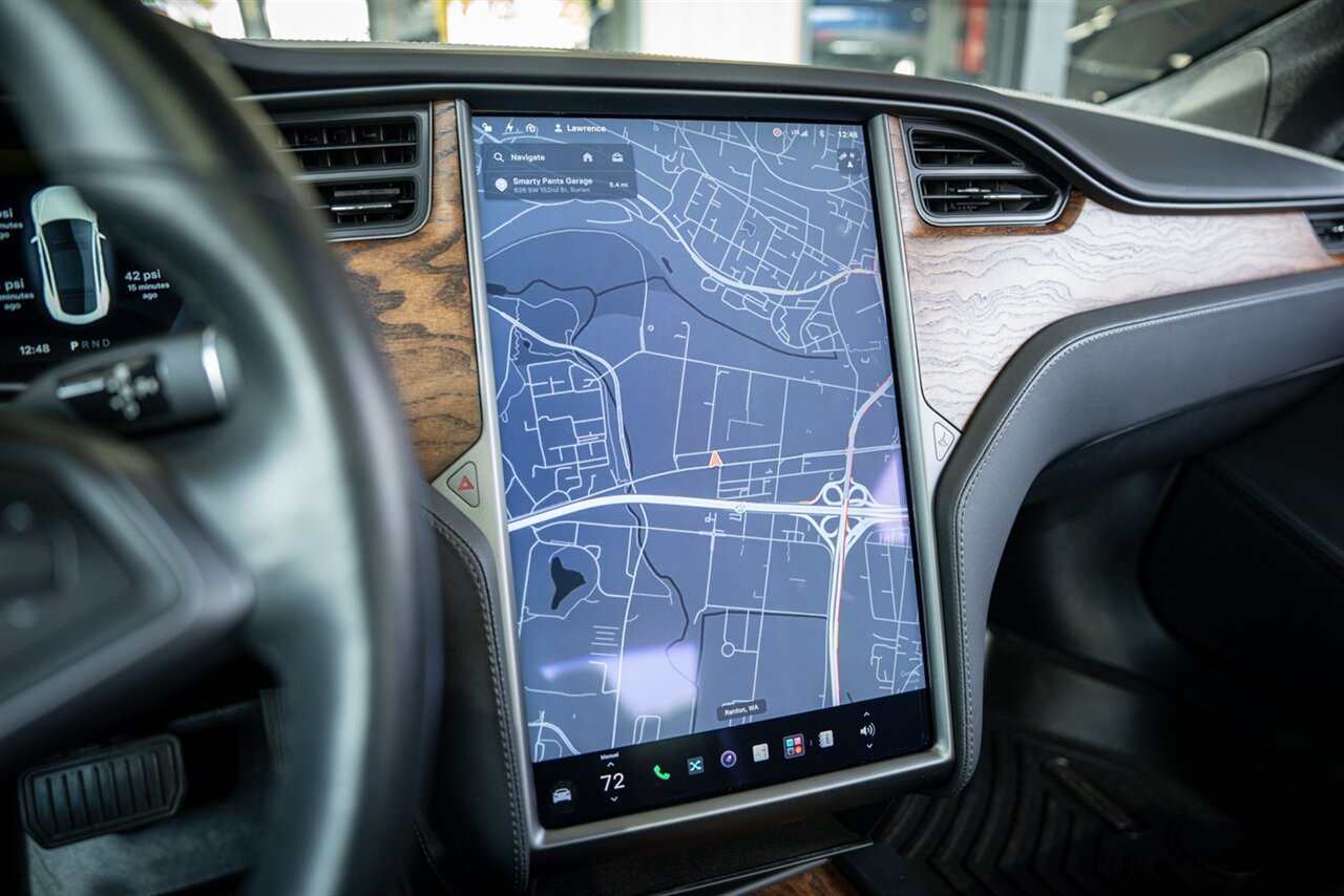 2019 Tesla Model S 100D   - Photo 34 - Renton, WA 98057