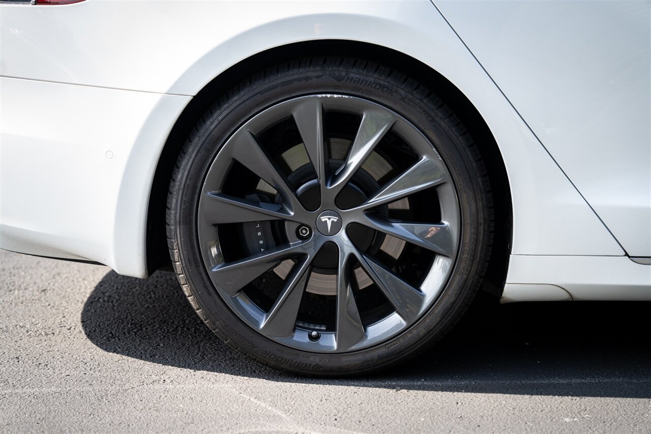 2019 Tesla Model S 100D   - Photo 21 - Renton, WA 98057