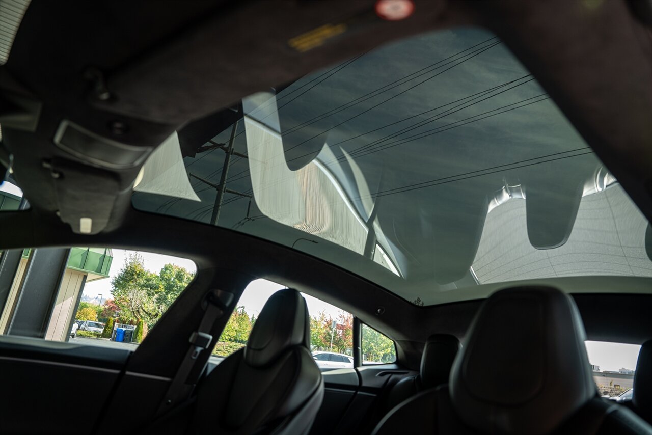 2019 Tesla Model S 100D   - Photo 47 - Renton, WA 98057