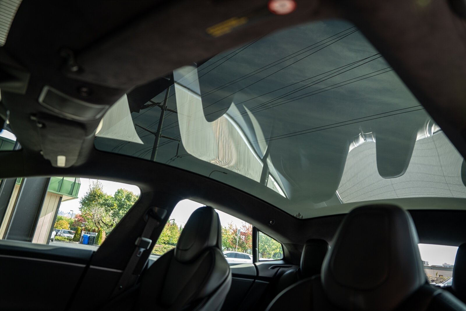 2019 Tesla Model S 100D   - Photo 47 - Renton, WA 98057