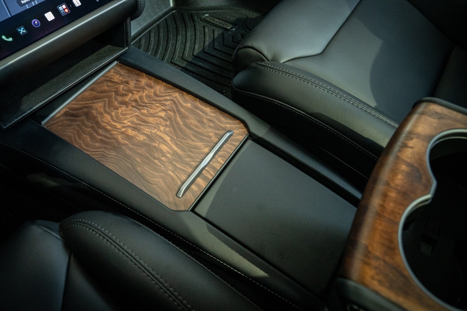2019 Tesla Model S 100D   - Photo 43 - Renton, WA 98057