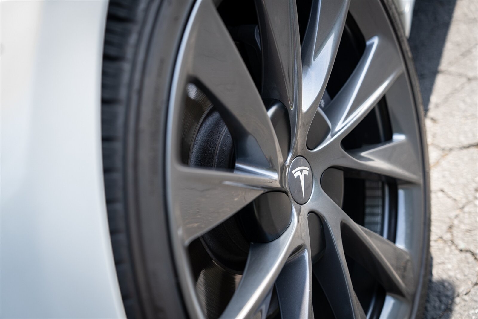 2019 Tesla Model S 100D   - Photo 6 - Renton, WA 98057