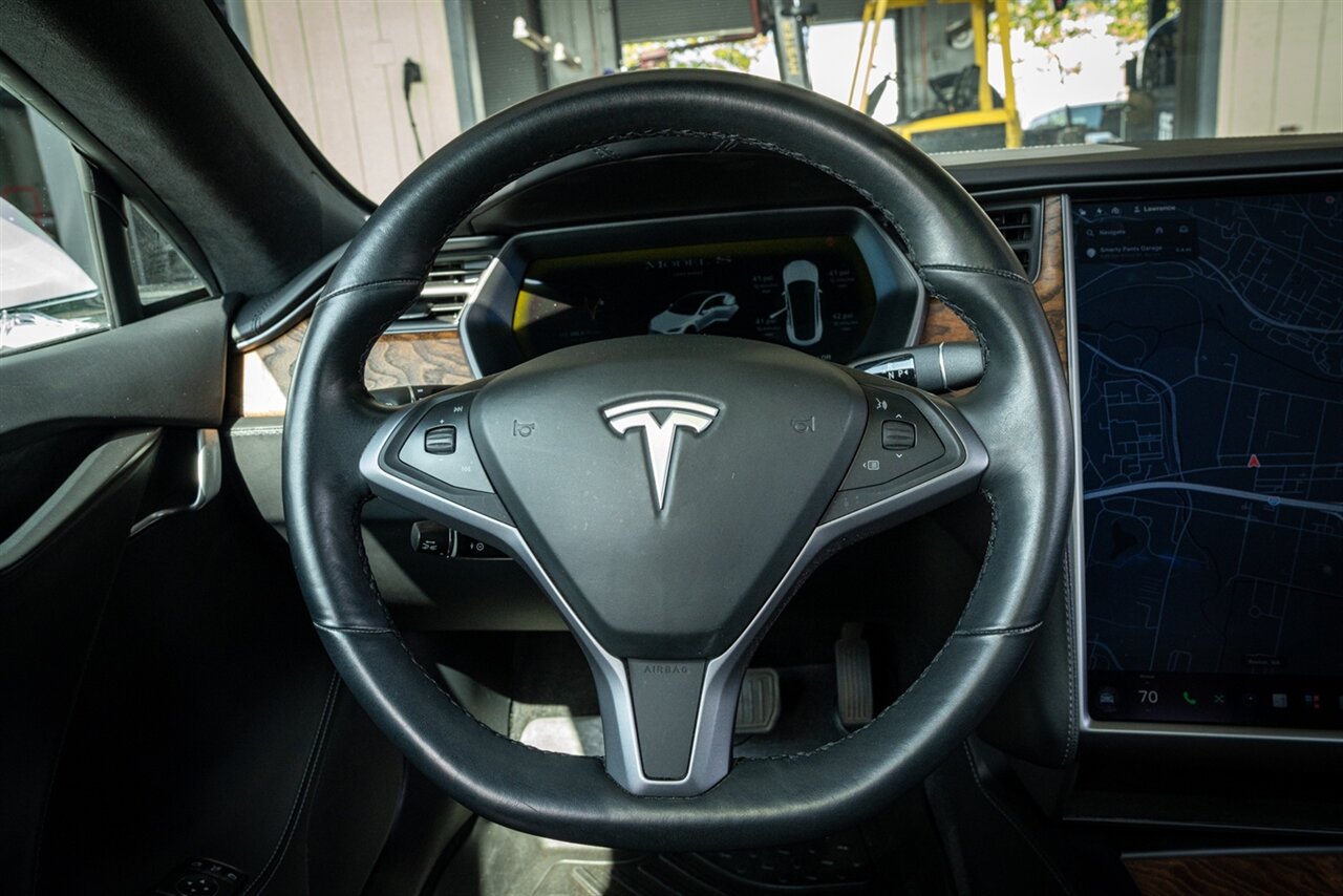2019 Tesla Model S 100D   - Photo 31 - Renton, WA 98057