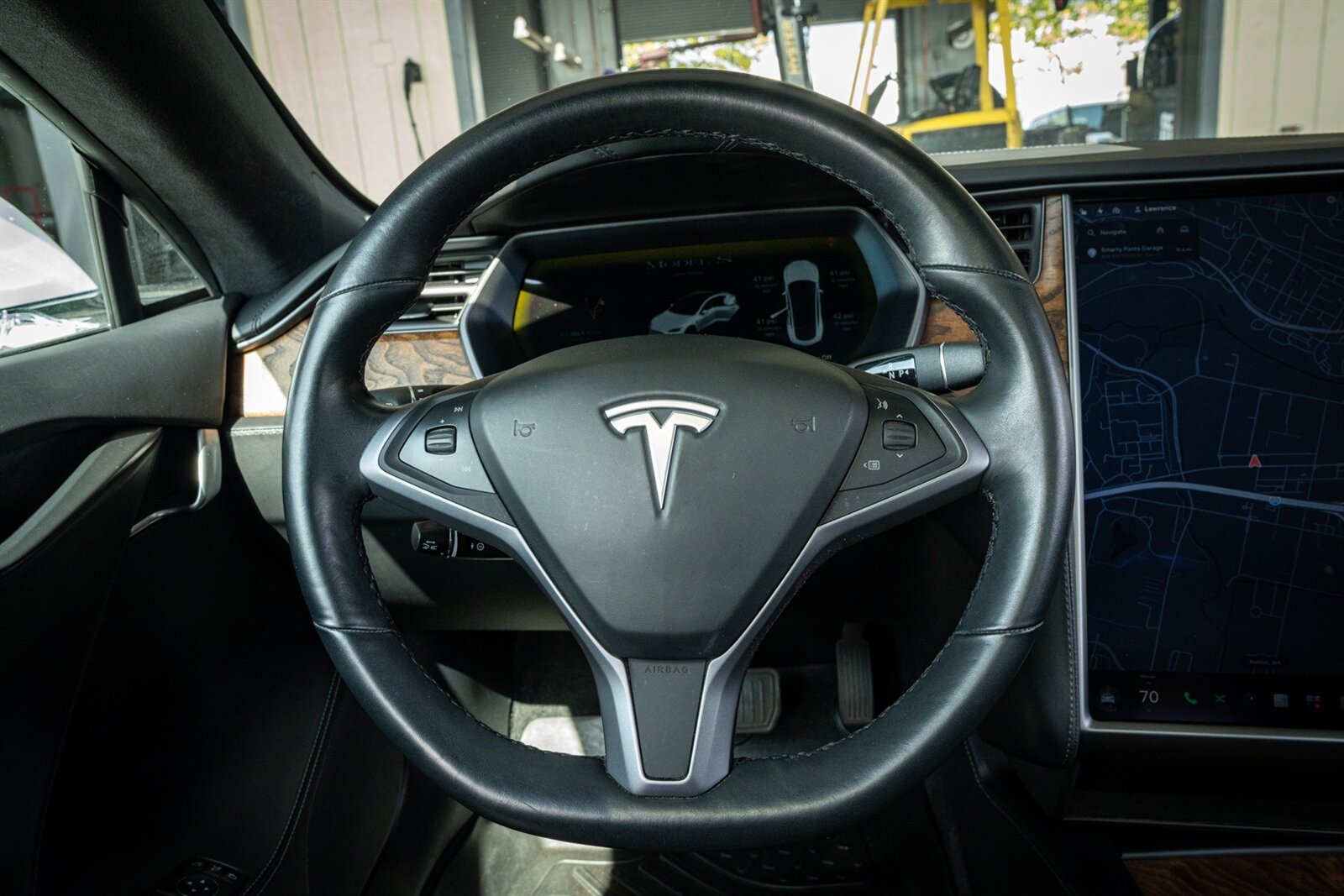 2019 Tesla Model S 100D   - Photo 31 - Renton, WA 98057