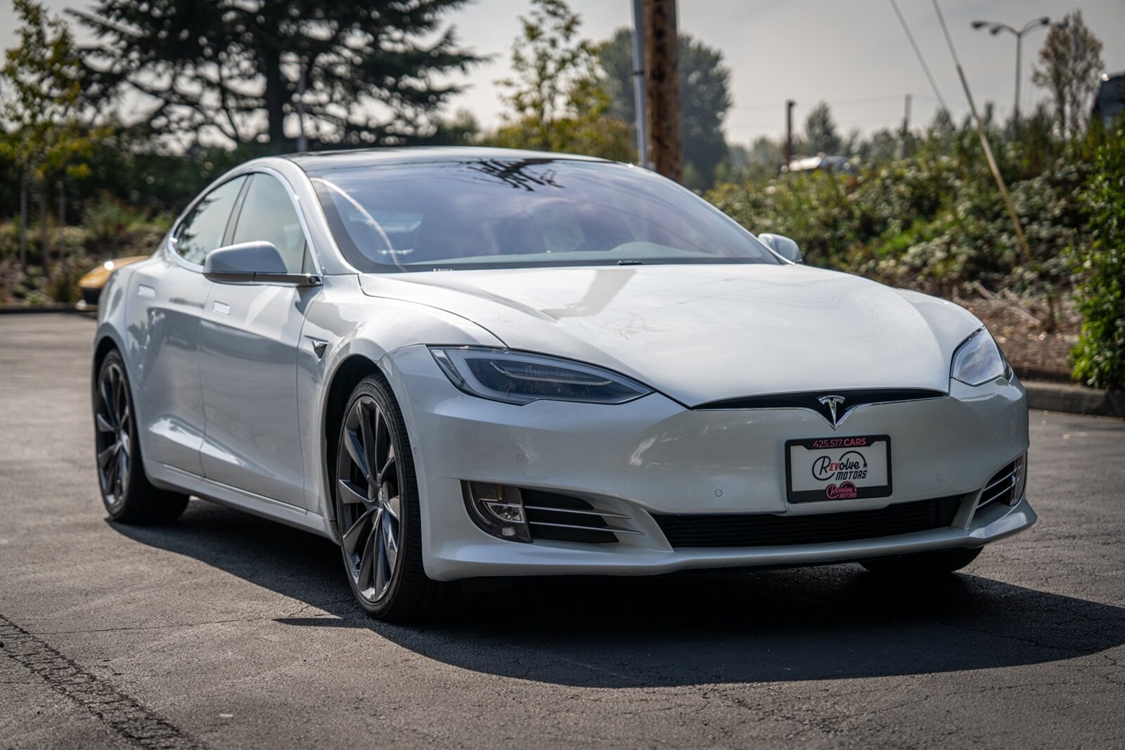 2019 Tesla Model S 100D   - Photo 15 - Renton, WA 98057